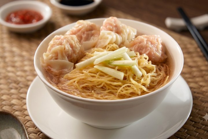 Hong Kong Walking Tour: 6-hrs Landmarks & Highlights with Lunch
