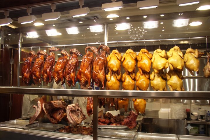 Hong Kong: 7-Course Hong Kong Street & Restaurant Food Tour