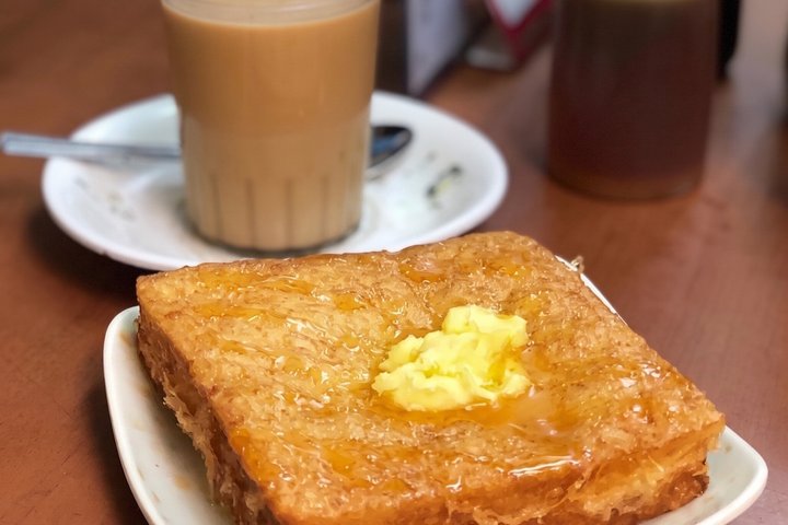 Hong Kong: 7-Course Hong Kong Street & Restaurant Food Tour