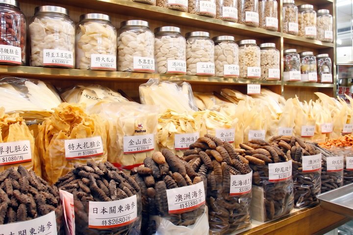Hong Kong: 7-Course Hong Kong Street & Restaurant Food Tour