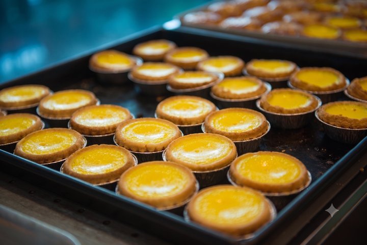 Hong Kong: 7-Course Hong Kong Street & Restaurant Food Tour