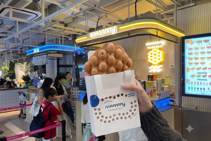 Hong Kong: 7-Course Hong Kong Street & Restaurant Food Tour