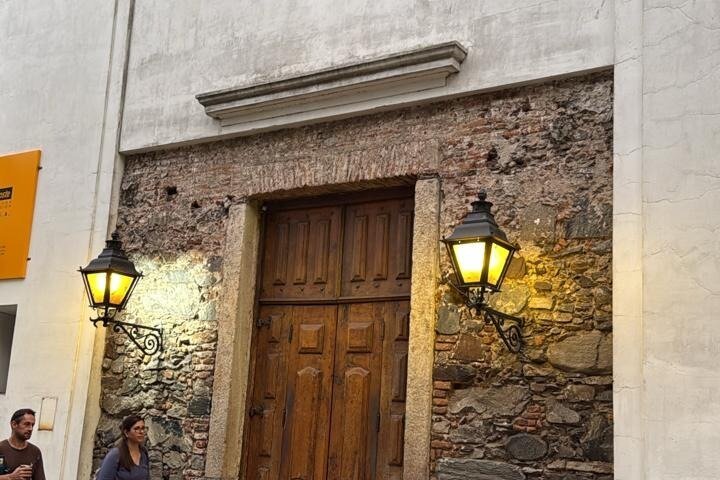 Walking Tour Myths and Legends of Cologne’s Historic Quarter