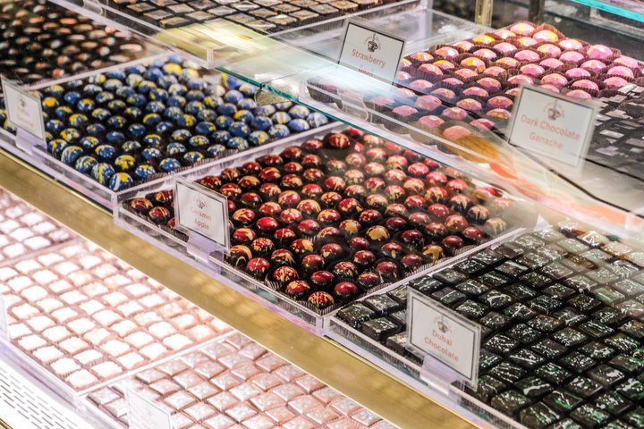 Knoxville Sweet Treats Food Tour: Beignets, Chocolates, & More
