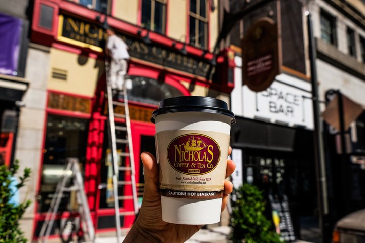Pittsburgh Sweet Treats Food Tour: Donuts, Pastries, & More