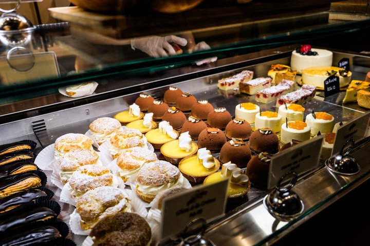 Pittsburgh Sweet Treats Food Tour: Donuts, Pastries, & More