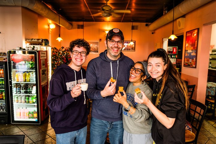 Pittsburgh Sweet Treats Food Tour: Donuts, Pastries, & More