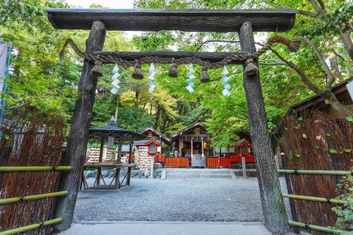 From Kyoto / Osaka: Kyoto Must-see Spots & Nara Park One Day Tour