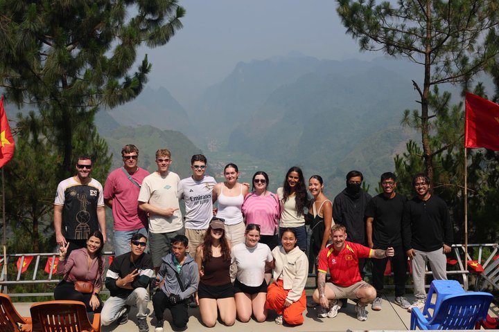 Ha Giang Loop 3D/2N Private Room+Free Dorm Hotel 1N before tour