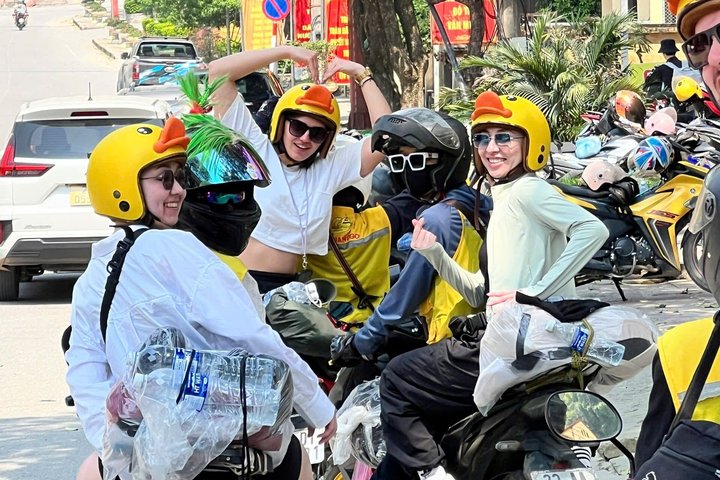 Ha Giang Loop 3D/2N Private Room+Free Dorm Hotel 1N before tour