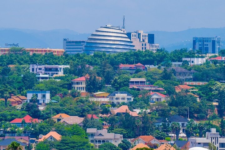 Kigali City Tour, Genocide Memorial, Sightseeing, Zipline Tour
