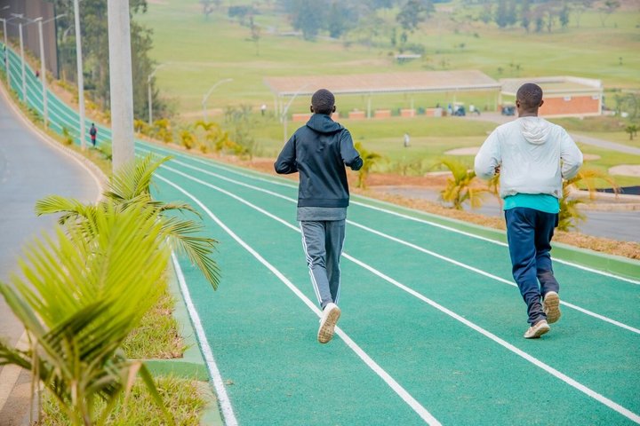 Kigali City Tour, Genocide Memorial, Sightseeing, Zipline Tour