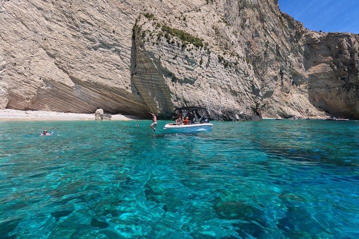 Zakynthos Turtle Tour Small Group Turtle Spotting & Turtle Island
