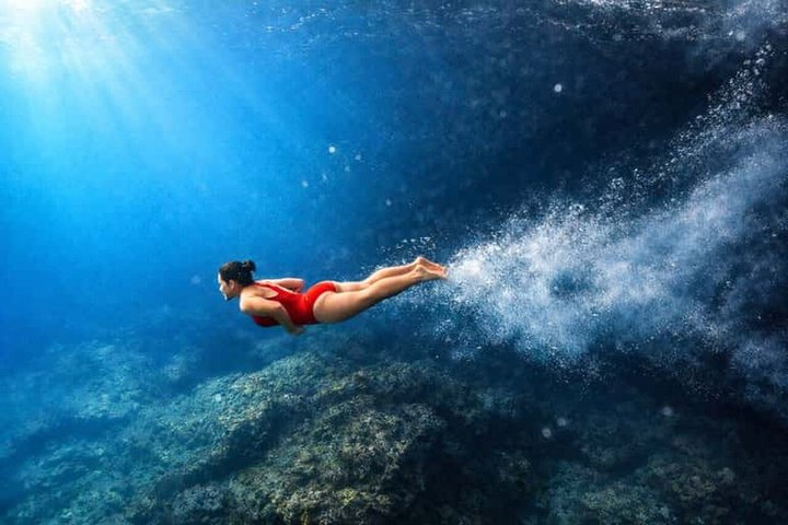 Dubrovnik: 7 Caves & Blue Cave Speedboat Tour (4h)