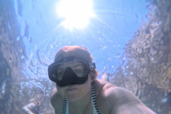 Dubrovnik: 7 Caves & Blue Cave Speedboat Tour (4h)