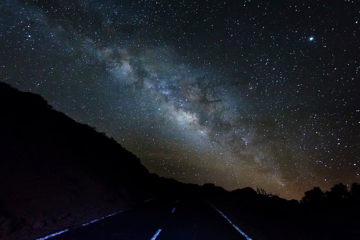 Gran Canaria: Sunset and Stargazing Tour - PickUp or Self Drive