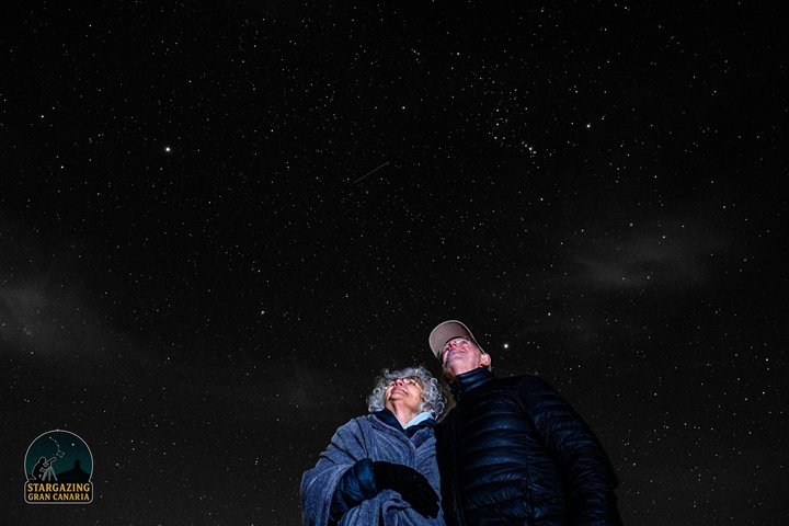 Gran Canaria: Sunset and Stargazing Tour - PickUp or Self Drive