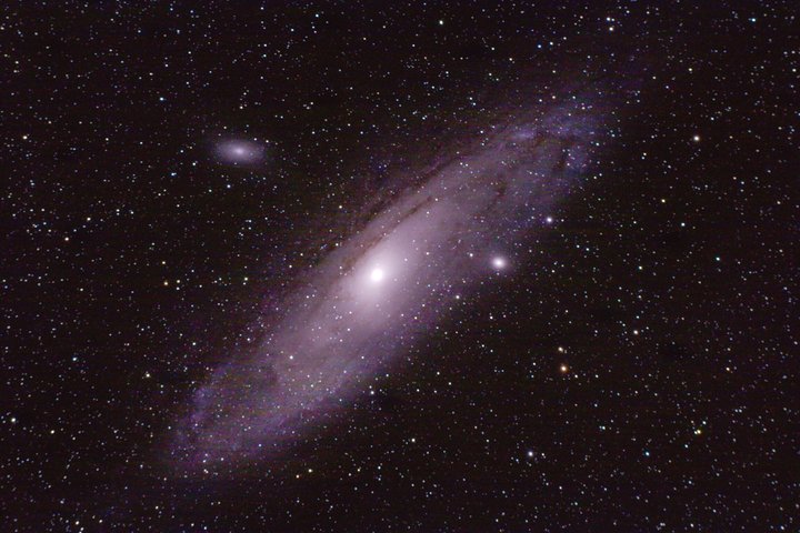 Gran Canaria: Sunset and Stargazing Tour - PickUp or Self Drive