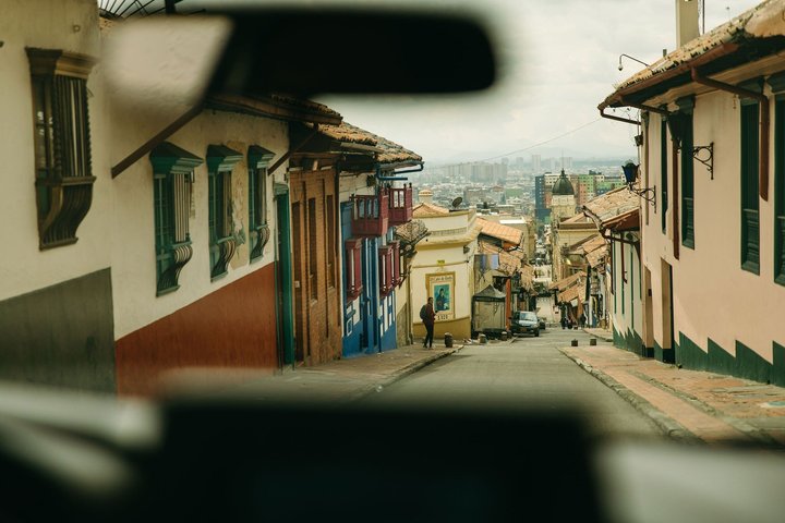 Bogota City Private Tour - Monserrate, Museo del Oro, Candelaria