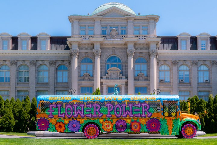 All-Garden Pass for the New York Botanical Garden