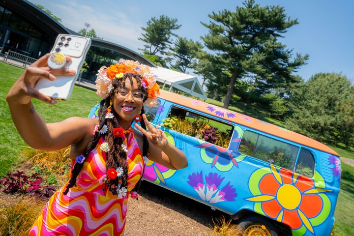 All-Garden Pass for the New York Botanical Garden