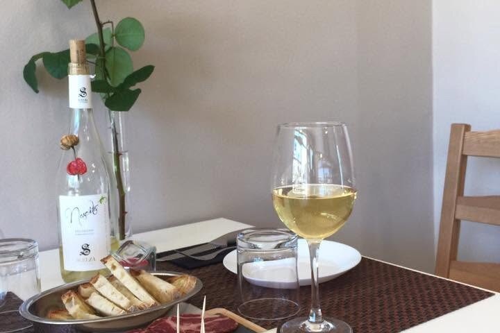 Winery Tour and Tasting in Abruzzo