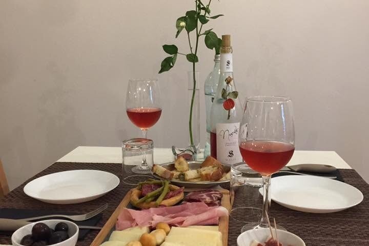 Winery Tour and Tasting in Abruzzo
