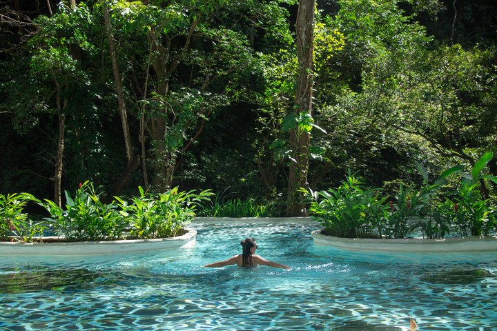 Guanacaste Zipline, Horseback & Hot Springs – All Inclusive