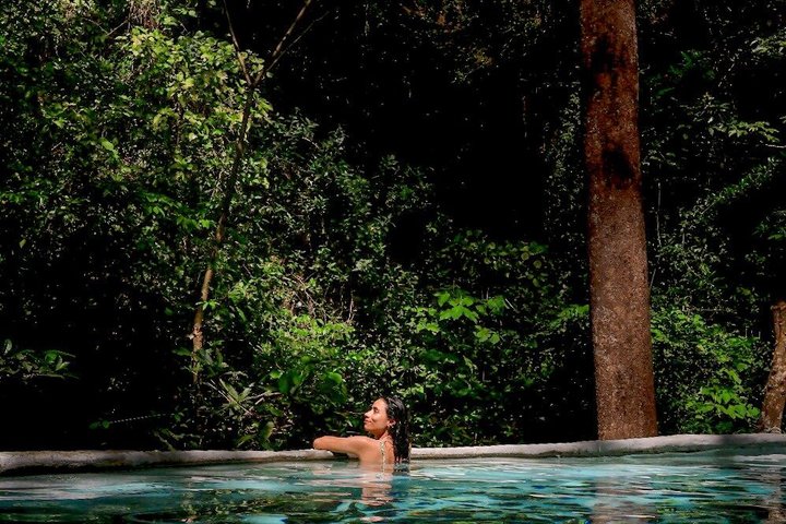 Guanacaste Zipline, Horseback & Hot Springs – All Inclusive