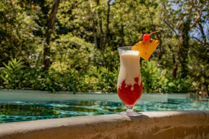 Guanacaste Zipline, Horseback & Hot Springs – All Inclusive
