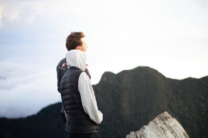 2-Day Volcan Barú Camping trip via Paso Ancho Trail with sunrise