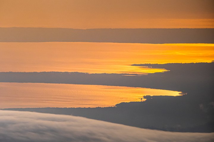 2-Day Volcan Barú Camping trip via Paso Ancho Trail with sunrise