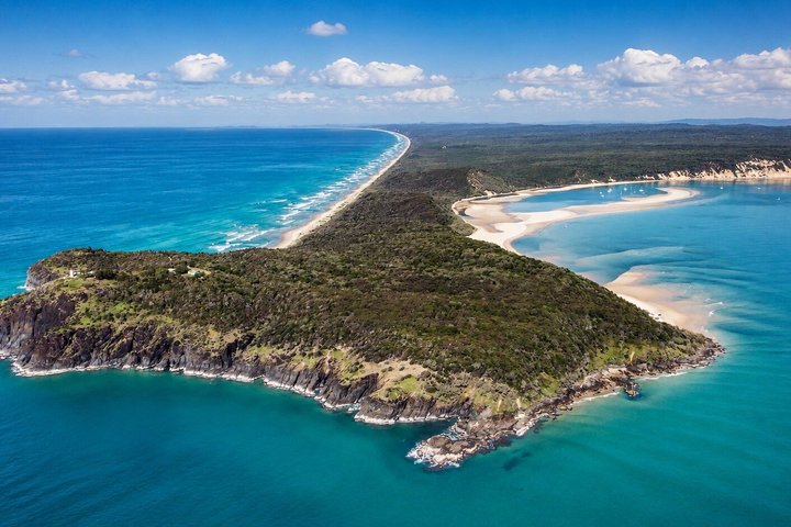 Epic Play & Explore, Great Beach Drive 4X4 Adventure