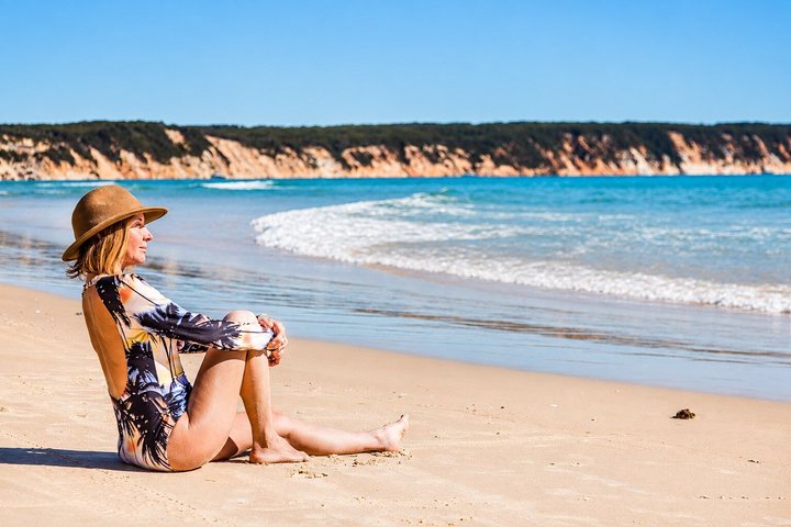 Epic Play & Explore, Great Beach Drive 4X4 Adventure