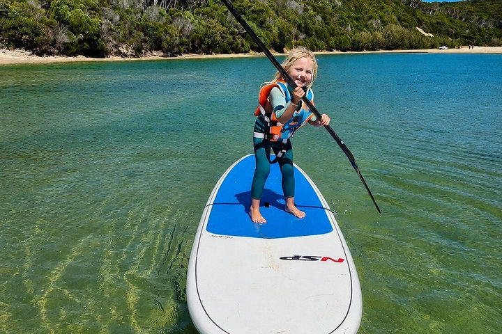 Epic Play & Explore, Great Beach Drive 4X4 Adventure