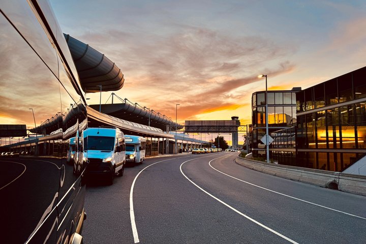 Whittier to Anchorage Post Cruise Scenic Transfer Tour