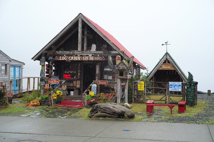 Whittier to Anchorage Post Cruise Scenic Transfer Tour