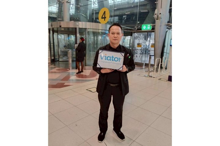 Private Transfer from Koh Chang to Bangkok Airports (BKK/DMK)