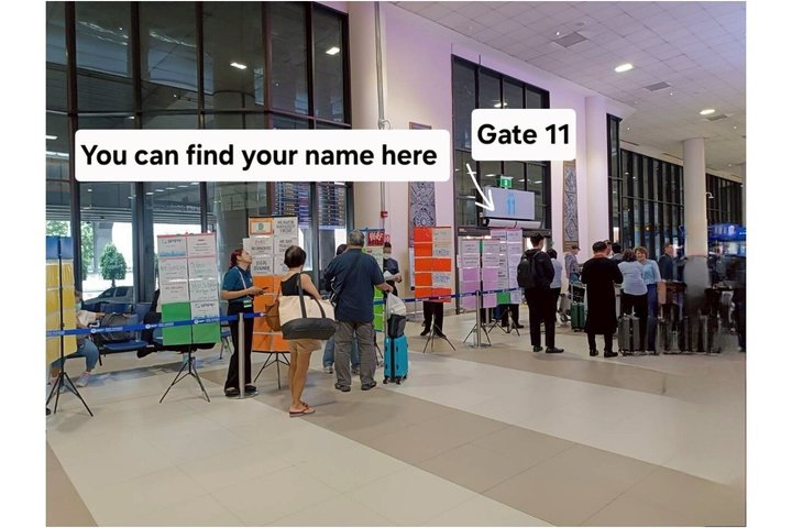 Private Transfer from Koh Chang to Bangkok Airports (BKK/DMK)