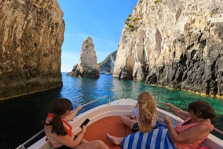 Zakynthos Turtle Tour Small Group Turtle Spotting & Turtle Island