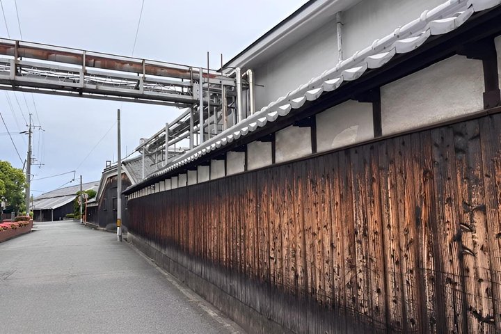 Kobe Sake Tour with Expert Guide: 3+ Breweries, Tastings Included