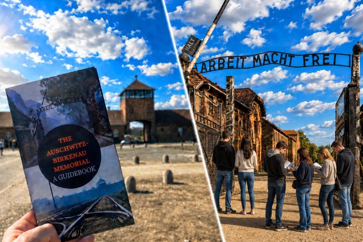 Krakow to Auschwitz-Birkenau Live Guided Tour & Hotel Pick-up