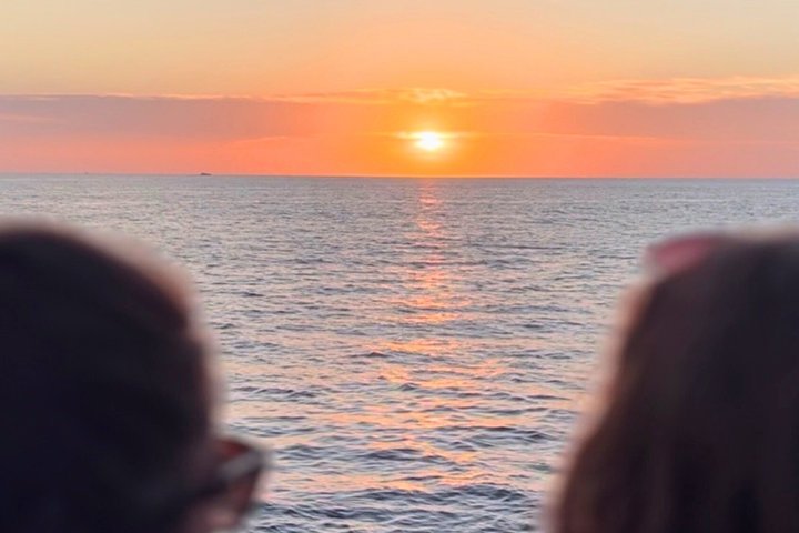 Ibiza to Formentera Cruise with Snorkeling, Paella & Open Bar