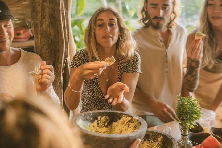Cachasol Culinary Workshop