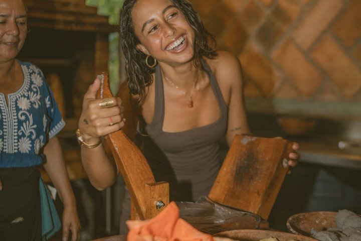 Cachasol Culinary Workshop
