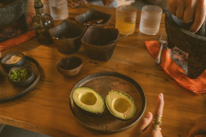 Cachasol Culinary Workshop