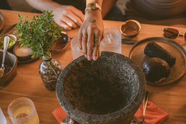 Cachasol Culinary Workshop