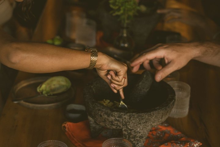 Cachasol Culinary Workshop