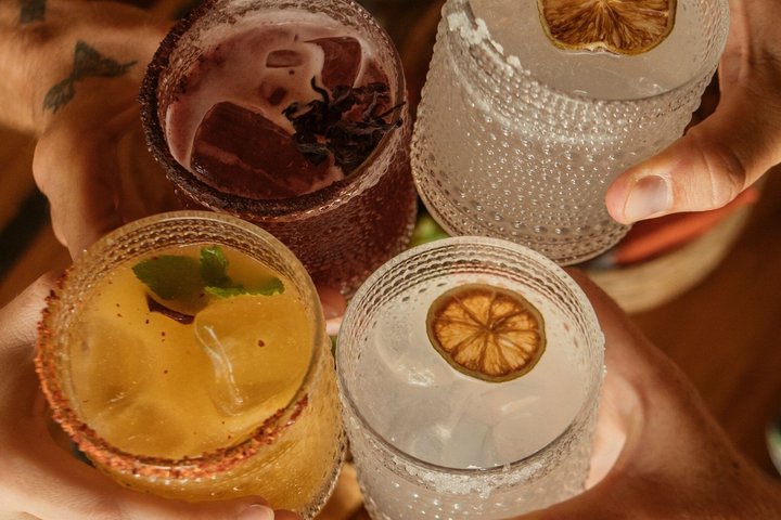 Cachasol Tequila Tasting Experience