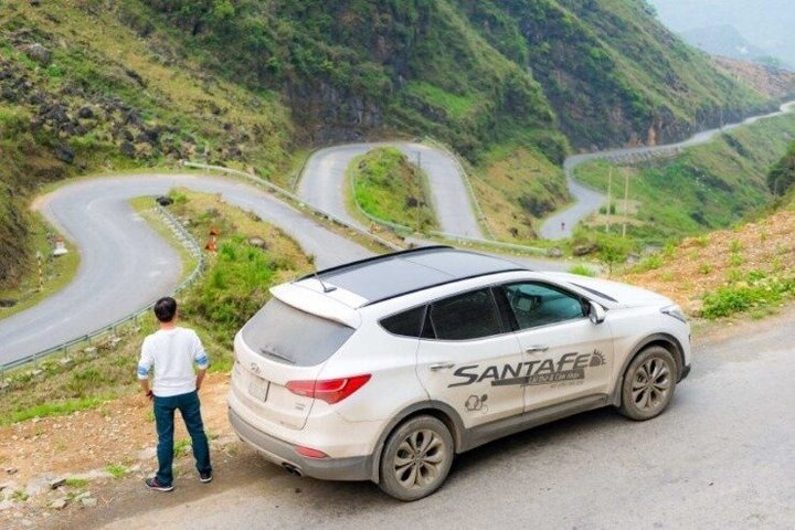 3 Days Deluxe Ha Giang Loop by Car - Private Stay Resort 4*